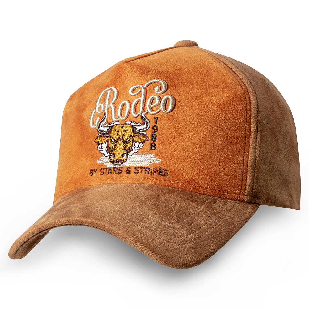 Trucker Hat Rodeo